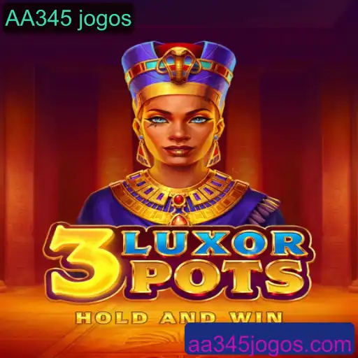 Desvendando o Universo de 3LuxorPots: Uma Nova Dimensão de Jogos