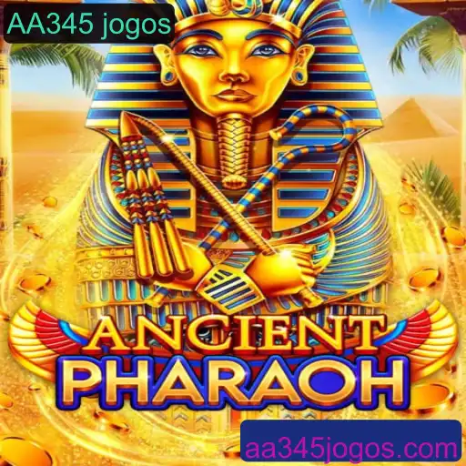 Descubra o Fascinante Mundo de AncientPharaoh