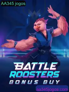 BattleRoostersBonusBuy: O Novo Sucesso entre os AA345 Jogos