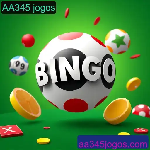 Bingo online