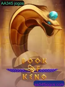 Desvendando o Fascinante Jogo BookOfKeno