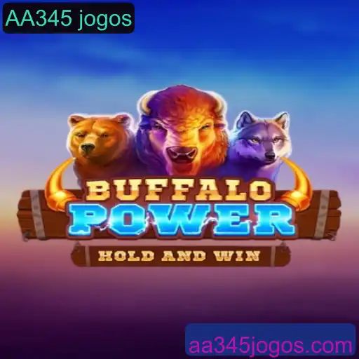 Explorando o Mundo de BuffaloPower: Um Aventura de Jogo com AA345 Jogos