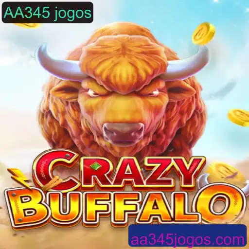 Descubra o emocionante mundo de CRAZYBUFFALO: O jogo que desafia suas habilidades de estratégia
