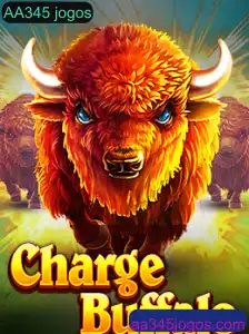 Introdução ao ChargeBuffalo: Divertindo-se com AA345 Jogos