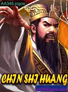 Descubra ChinShiHuang: O Fascinante Mundo dos AA345 Jogos