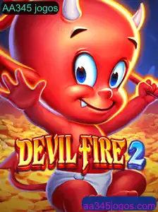 Explorando DevilFire2: Um Mergulho no Mundo dos Jogos com AA345 Jogos