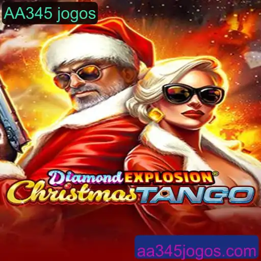 Explorando DiamondExplosionTango - Um Mergulho no Novo Sensação dos 'AA345 jogos'