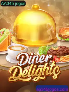 Explorando o Fascinante Mundo de DinerDelights: O Jogo que Conquista Todas as Idades