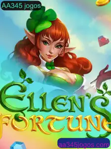 Descubra a Emoção de EllensFortune: Uma Nova Dimensão nos Jogos