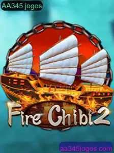 Descubra o Fascinante Mundo de FireChibi2