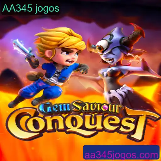 GemSaviourConquest: Um Mergulho no Mundo dos Jogos Estratégicos