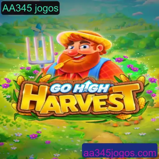 GoHighHarvest: Um Novo Conceito em Jogos de Colheita