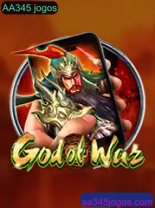 Descubra o Universo de 'GodofWarM': Um Jogo Épico e Envolvente