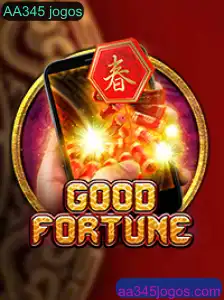 GoodFortuneM: O Jogo que Está Transformando o Cenário dos Jogos com AA345 Jogos