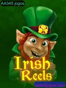 Descubra o Mundo Encantado de IrishReels: Um Mergulho nas Regras e Emoções do Jogo