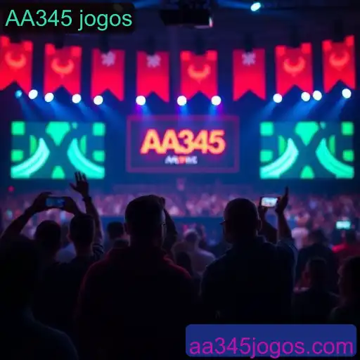 Jogos ao vivo
