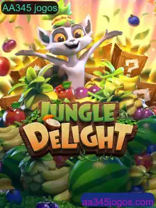 Descubra o Emocionante Mundo de JungleDelight