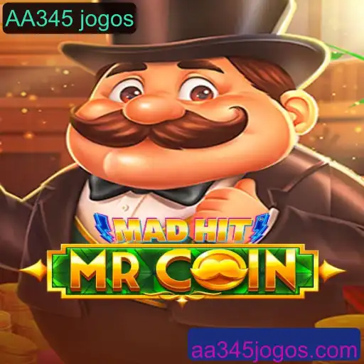 Descobrindo o Universo de MadHitMrCoin: O Novo Sensação dos AA345 Jogos