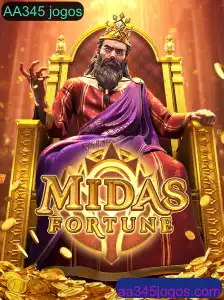 Descubra MidasFortune: O Jogo de Estratégia que Transforma Jogadores em Mestres do Ouro