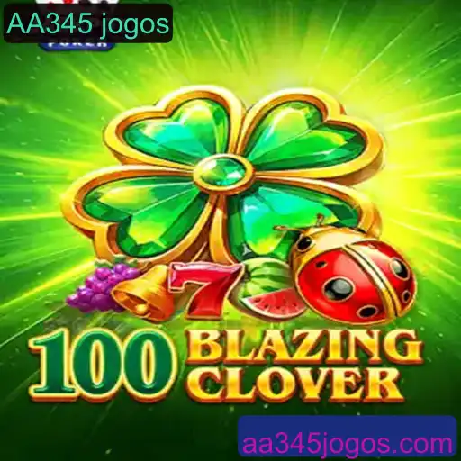 Descubra o Mundo Emocionante de 100BlazingClover: Um Jogo de Estratégia e Diversão