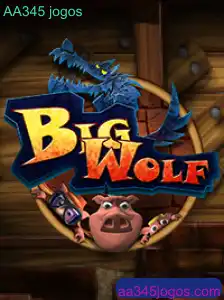 Explorando o Mundo do Jogo BigWolf