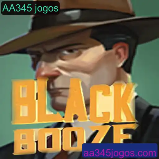 Descubra o Envolvente Mundo de BlackBooze: AA345 Jogos