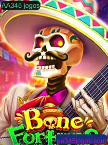 Descubra BoneFortune: O Novo Fenômeno do AA345 Jogos