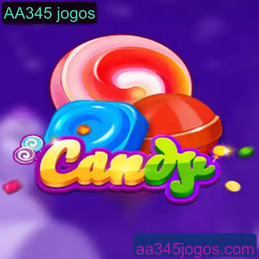 Descubra o Mundo Encantador do Jogo Candy
