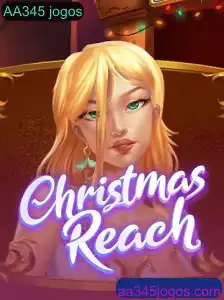 Explorando ChristmasReach: O Novo Sensação dos AA345 Jogos
