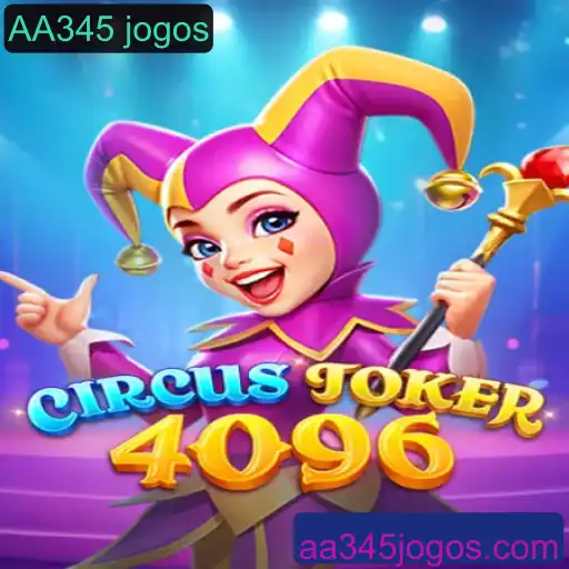 Explorando o Mundo Empolgante de 'CircusJoker4096': Um Guia Completo
