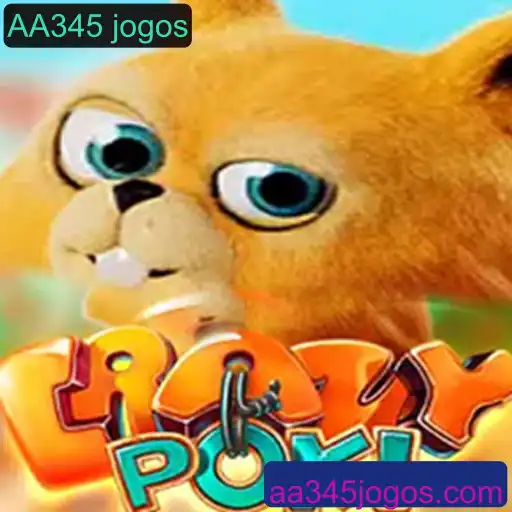 CrazyPoki: Um Mergulho no Mundo Inovador dos Jogos de AA345 Jogos