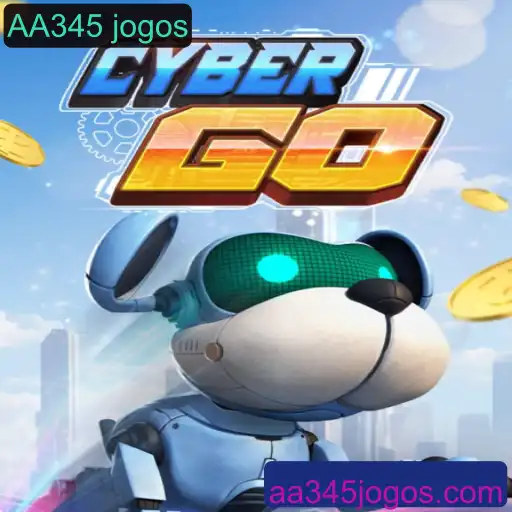 CyberGO: Um Mergulho no Futuro dos Jogos de Tabuleiro com AA345 jogos