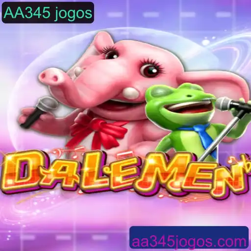 Descubra o Empolgante Mundo de DALEMEN