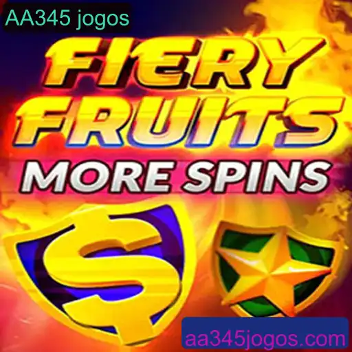 Descubra o Mundo Empolgante de FieryFruitsMoreSpins