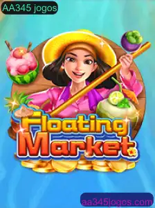 Descubra FloatingMarket: O Jogo de Estratégia e Aventura Inspirado nos Mercados Flutuantes Asiáticos