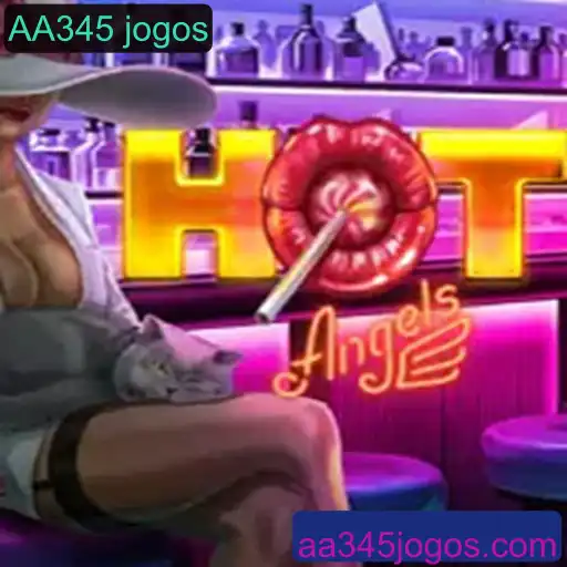 HotAngels: Descubra a Emoção do Novo Jogo Virtual