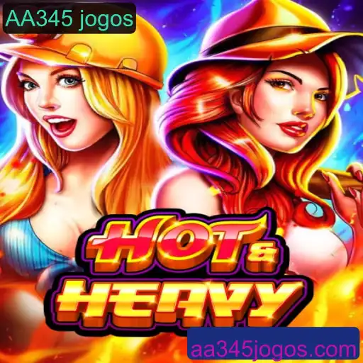 Explorando o Mundo de HotHeavy: Um Novo Jogo no Horizonte