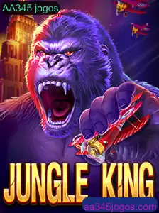 Descubra o Fascinante Mundo de JungleKing: Aventura e Estratégia em um Jogo Inovador