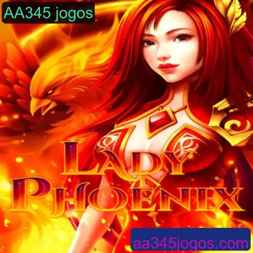 LadyPhoenix: Explorando o Mundo de AA345 Jogos