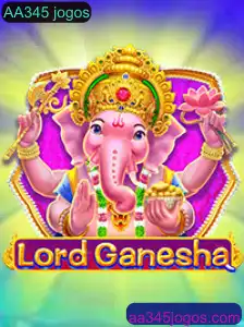 Descubra o Fascinante Universo de LordGanesha