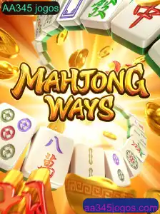 MahjongWays: Explorando a Arte e Estratégia do Clássico Jogo de Mahjong