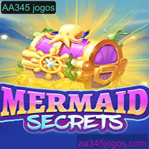 Desvendando MermaidSecrets: O Fascinante Mundo Subaquático de AA345 Jogos