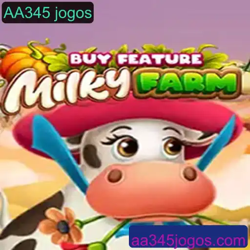 Descubra o Mundo de MilkyFarmBuyFeature: O Novo Horizonte dos AA345 Jogos