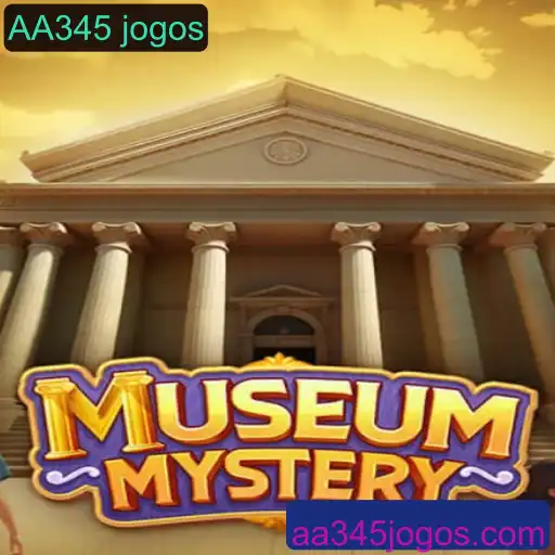 MuseumMystery: Desvende os Segredos dos Museus