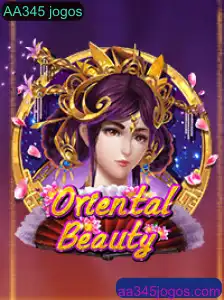Descubra a Fascinante Experiência de Jogo com OrientalBeauty