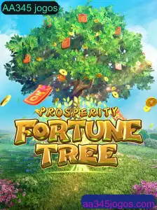 Explore o Mundo do Jogo ProsperityFortuneTree: Guia Completo