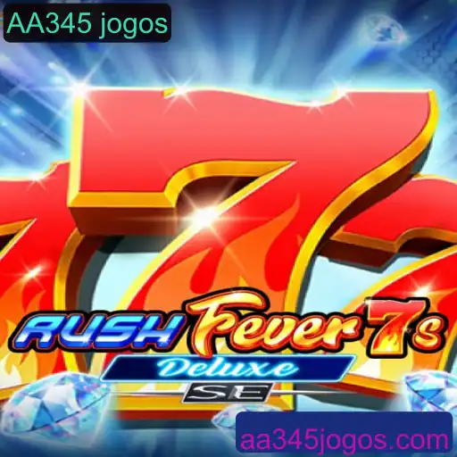 Explorando o Mundo de RushFever7sDeluxeSE: Um Jogo de Emoção e Adrenalina