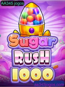 Explorando o SugarRush1000: Um Novo Fenômeno no Mundo dos Jogos