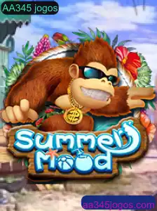 Explorando SummerMood: O Fascinante Mundo de AA345 Jogos
