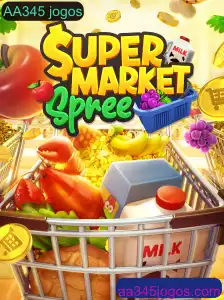 Descobrindo o Fascínio do SupermarketSpree: Um Guia Completo